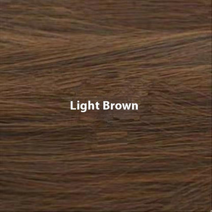 Women's Big Wave Long Curly Hair Highlight Wig