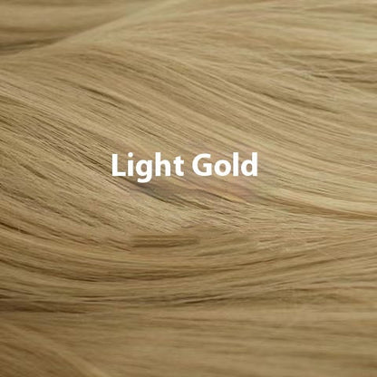Women's Big Wave Long Curly Hair Highlight Wig