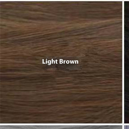 Fashion Wig Women's Long Curly Hair With Bangs