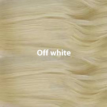 Fashion Wig Women's Long Curly Hair With Bangs